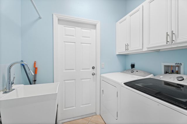 5806 NW Rose Petal Court, Port St. Lucie, Port St Lucie, FL 34986