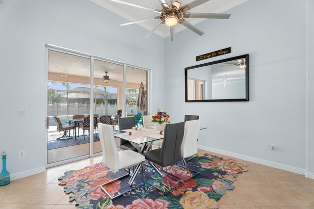 5806 NW Rose Petal Court, Port St. Lucie, Port St Lucie, FL 34986