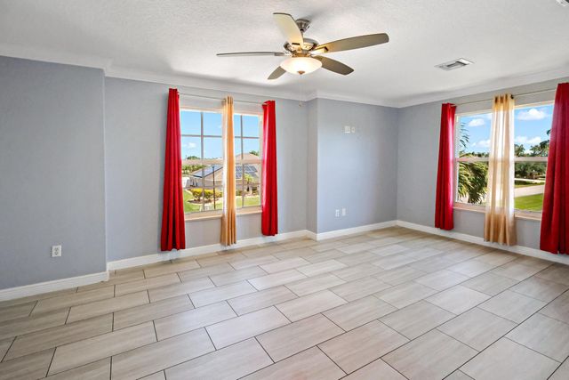 5806 NW Rose Petal Court, Port St. Lucie, Port St Lucie, FL 34986