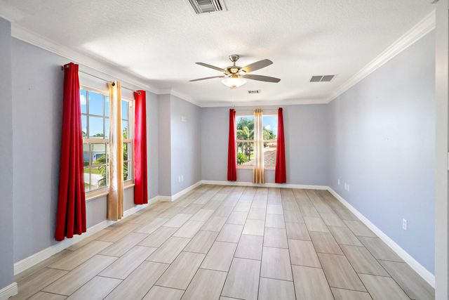 5806 NW Rose Petal Court, Port St. Lucie, Port St Lucie, FL 34986