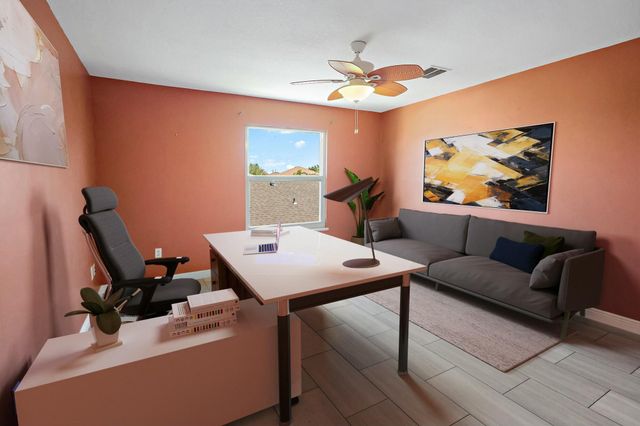 5806 NW Rose Petal Court, Port St. Lucie, Port St Lucie, FL 34986