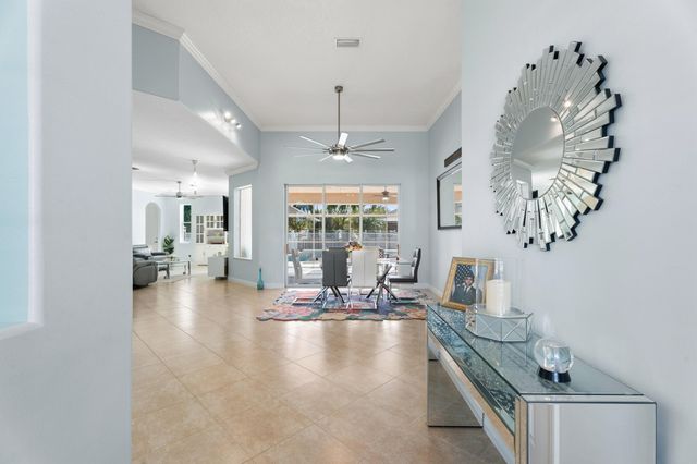 5806 NW Rose Petal Court, Port St. Lucie, Port St Lucie, FL 34986