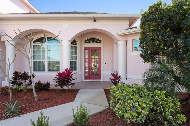 5806 NW Rose Petal Court, Port St. Lucie, Port St Lucie, FL 34986