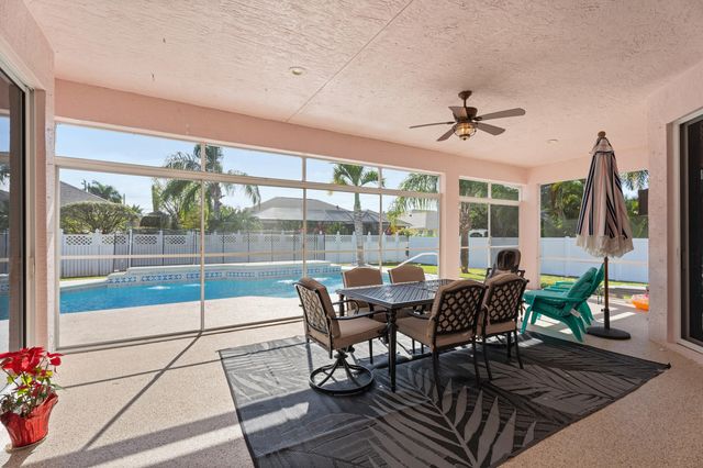 5806 NW Rose Petal Court, Port St. Lucie, Port St Lucie, FL 34986