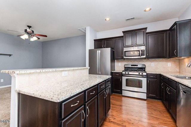 107 Vickery Hill Court, Durham, NC 27703