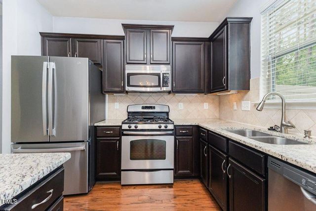 107 Vickery Hill Court, Durham, NC 27703