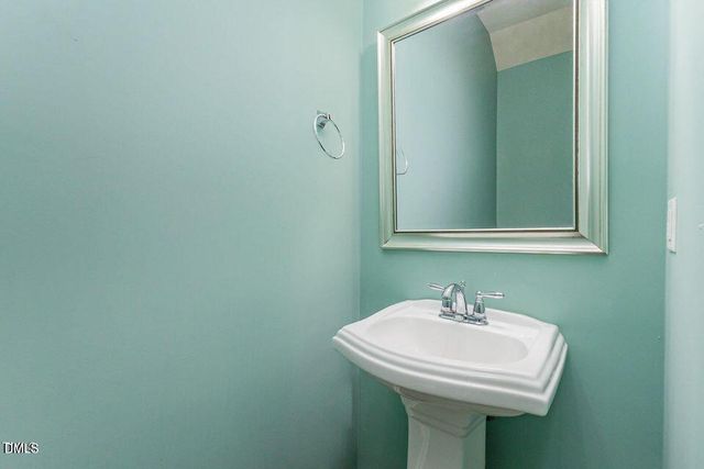 107 Vickery Hill Court, Durham, NC 27703