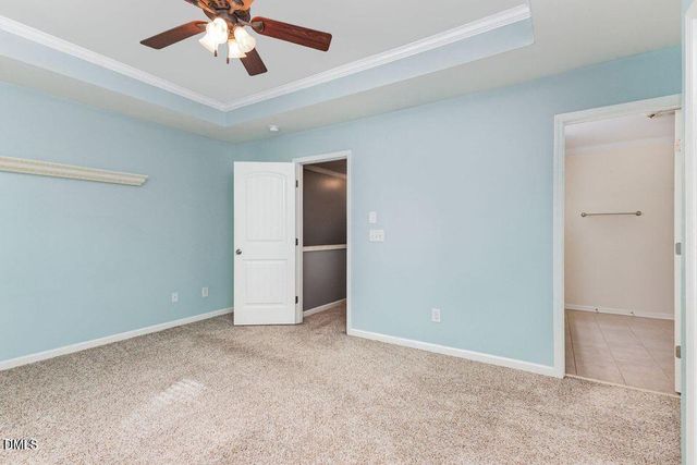 107 Vickery Hill Court, Durham, NC 27703