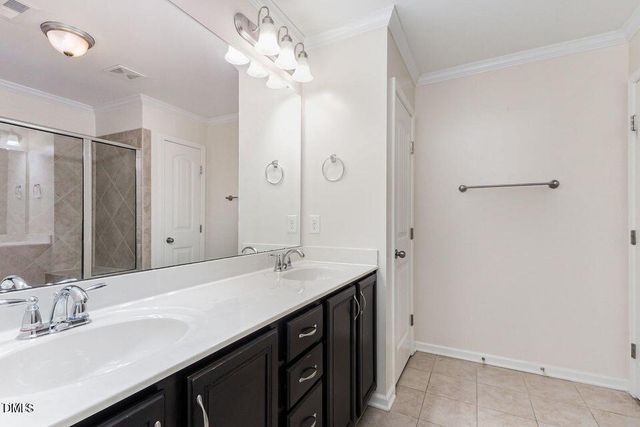 107 Vickery Hill Court, Durham, NC 27703