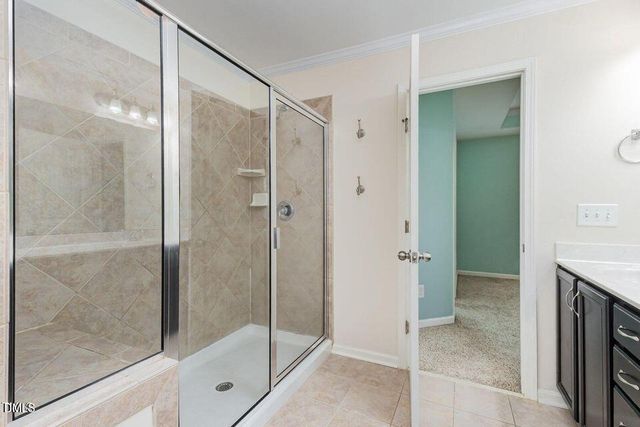 107 Vickery Hill Court, Durham, NC 27703