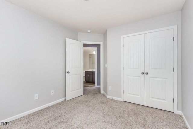 107 Vickery Hill Court, Durham, NC 27703