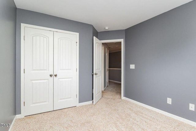 107 Vickery Hill Court, Durham, NC 27703