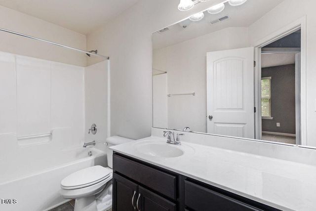 107 Vickery Hill Court, Durham, NC 27703