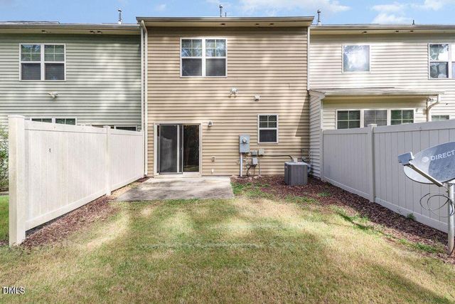 107 Vickery Hill Court, Durham, NC 27703