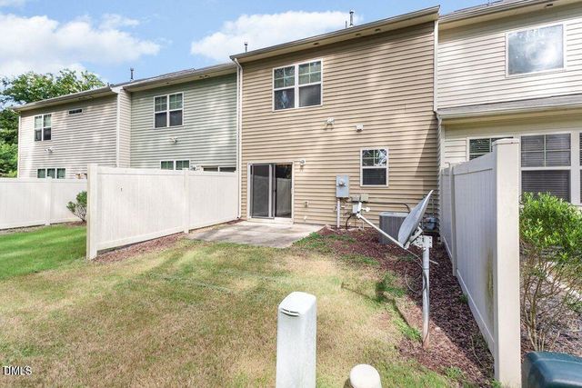 107 Vickery Hill Court, Durham, NC 27703