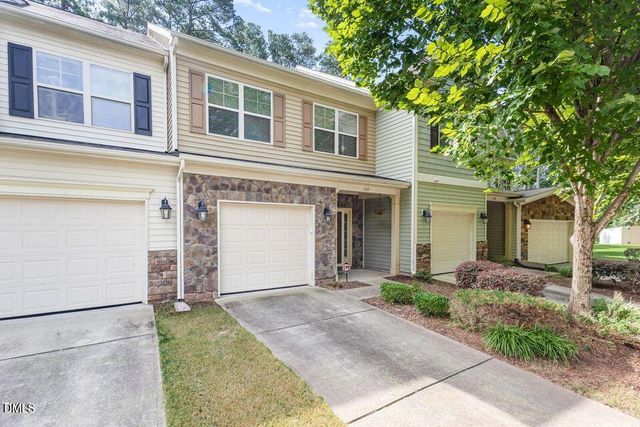 107 Vickery Hill Court, Durham, NC 27703