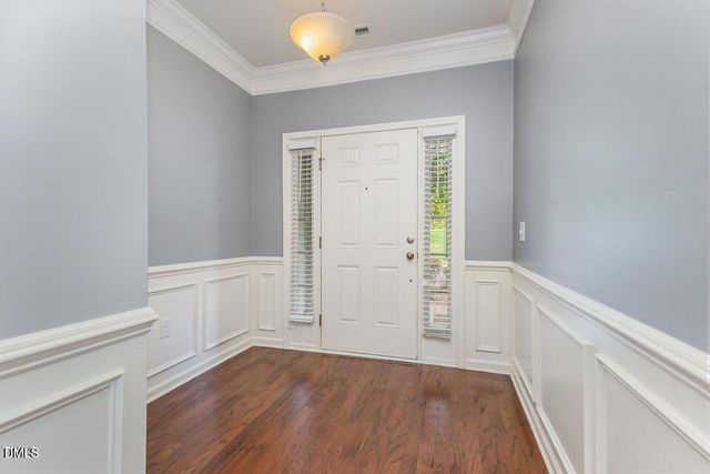 107 Vickery Hill Court, Durham, NC 27703