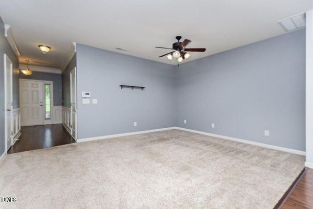 107 Vickery Hill Court, Durham, NC 27703