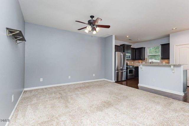 107 Vickery Hill Court, Durham, NC 27703