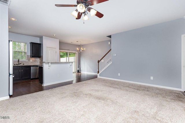 107 Vickery Hill Court, Durham, NC 27703