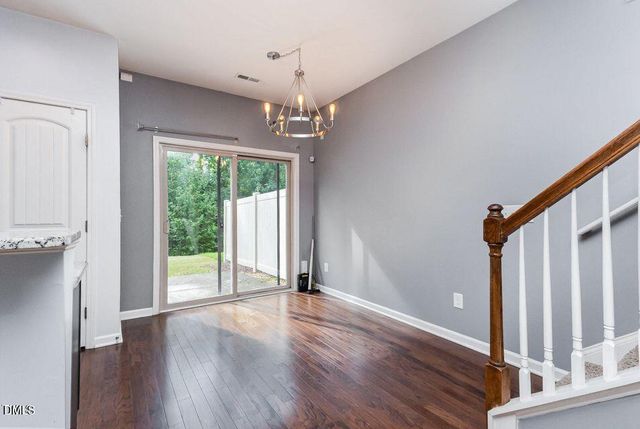 107 Vickery Hill Court, Durham, NC 27703