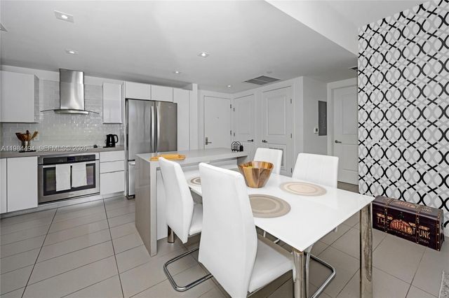 1600 NE 1st Ave 2809, Miami, FL 33132