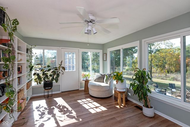 8560 N Lakewood Place, West Terre Haute, IN 47885