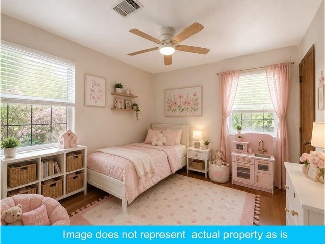 4110 Tareyton Lane, Houston, TX 77047