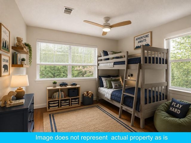 4110 Tareyton Lane, Houston, TX 77047