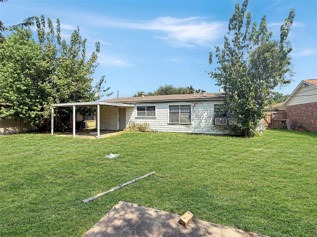 4110 Tareyton Lane, Houston, TX 77047