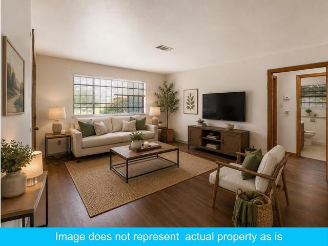 4110 Tareyton Lane, Houston, TX 77047