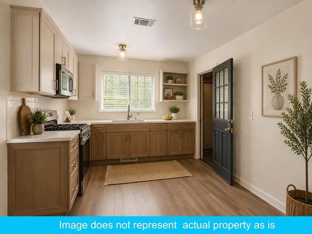 4110 Tareyton Lane, Houston, TX 77047