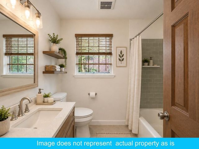 4110 Tareyton Lane, Houston, TX 77047