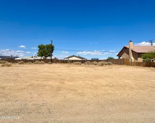 Apn:204-252-27 Glade Avenue, California City, CA 93505