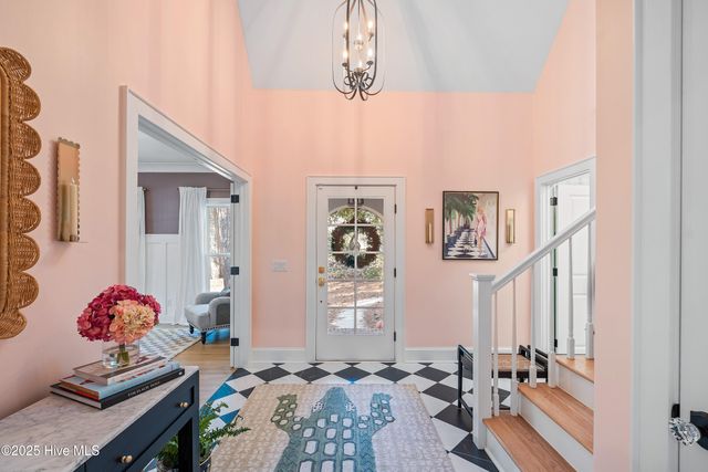 8803 Sawmill Creek Lane, Wilmington, NC 28411