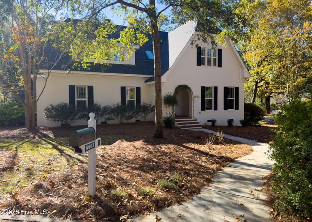 8803 Sawmill Creek Lane, Wilmington, NC 28411