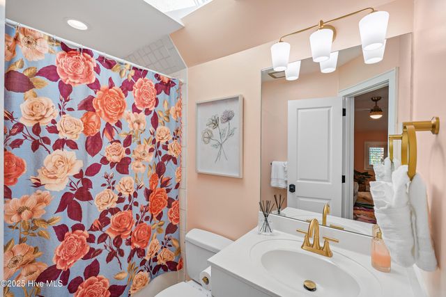 8803 Sawmill Creek Lane, Wilmington, NC 28411