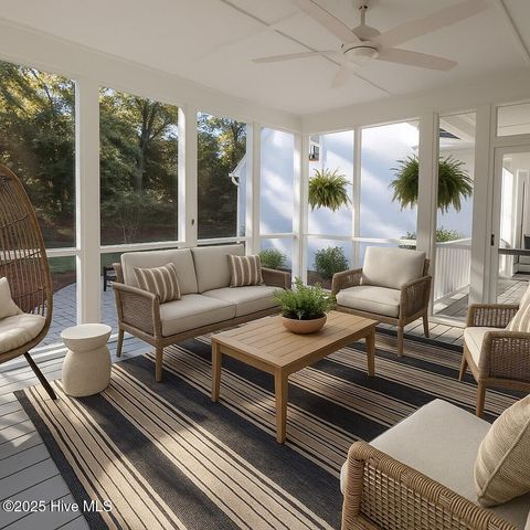 8803 Sawmill Creek Lane, Wilmington, NC 28411