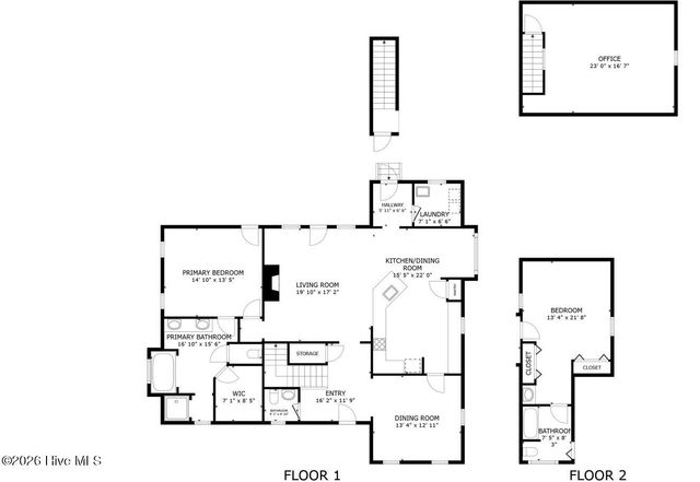 8803 Sawmill Creek Lane, Wilmington, NC 28411