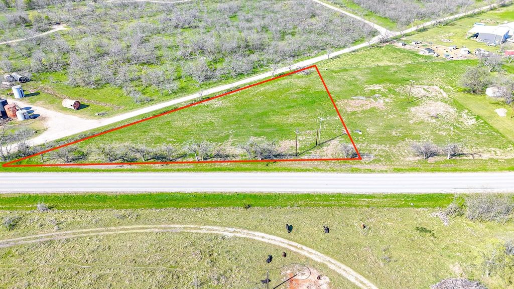 Tract 1R Fm 637, Corsicana, TX 75109