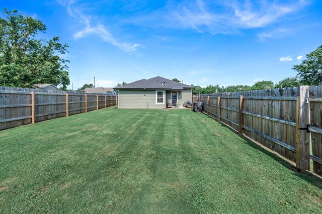 700 Carter Street, Sulphur Springs, TX 75482