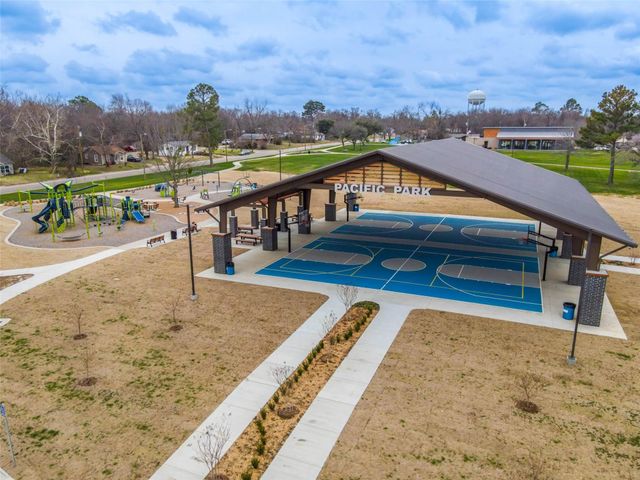 700 Carter Street, Sulphur Springs, TX 75482