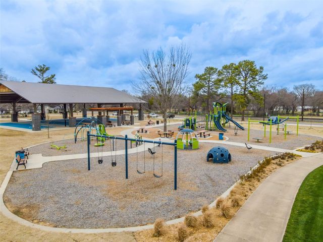 700 Carter Street, Sulphur Springs, TX 75482