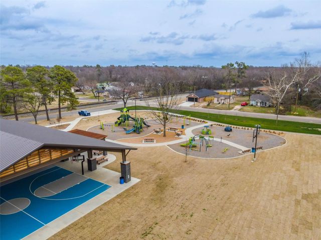 700 Carter Street, Sulphur Springs, TX 75482