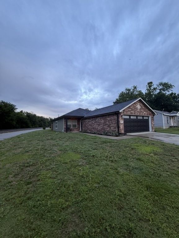 700 Carter Street, Sulphur Springs, TX 75482