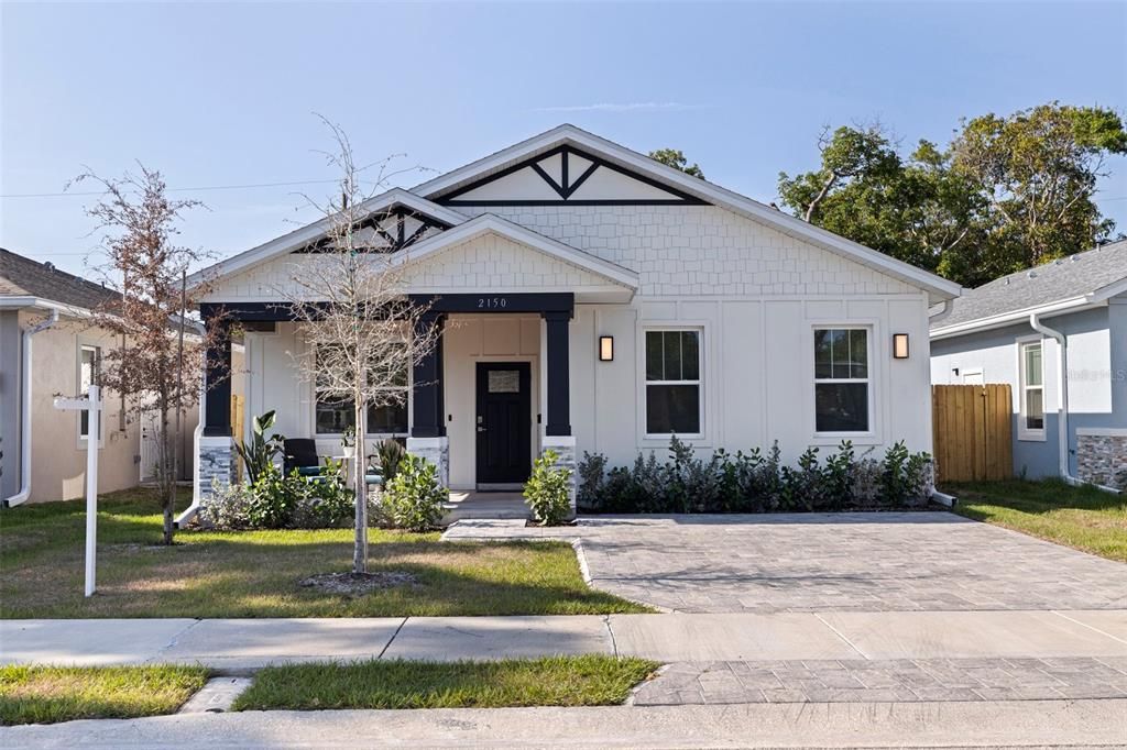 2150 43RD TERRACE N, St Petersburg, FL 33714