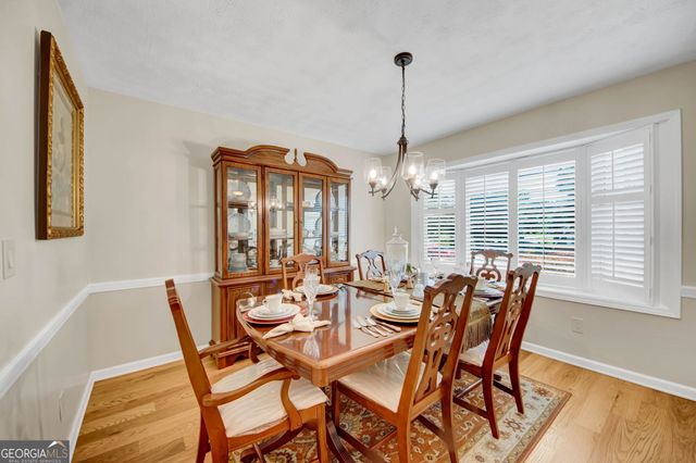 4742 Mercer Road, Stone Mountain, GA 30083
