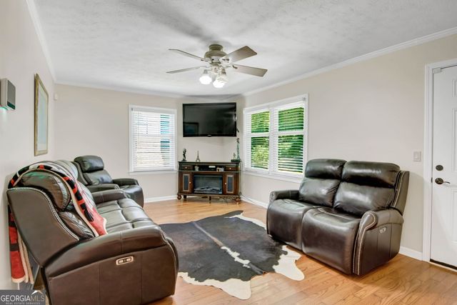 4742 Mercer Road, Stone Mountain, GA 30083