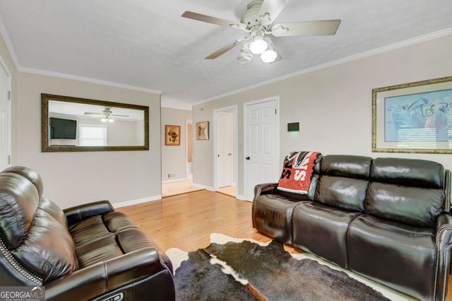4742 Mercer Road, Stone Mountain, GA 30083