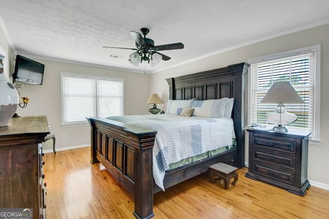 4742 Mercer Road, Stone Mountain, GA 30083